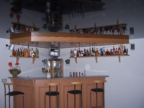 Minibar