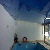 privater Pool